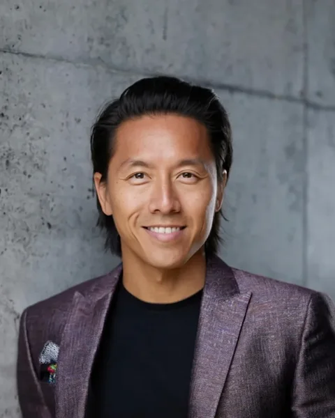 Andrew Au
