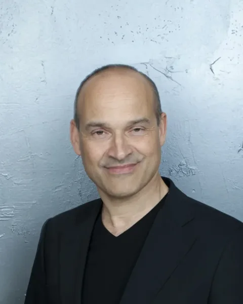 David Toto