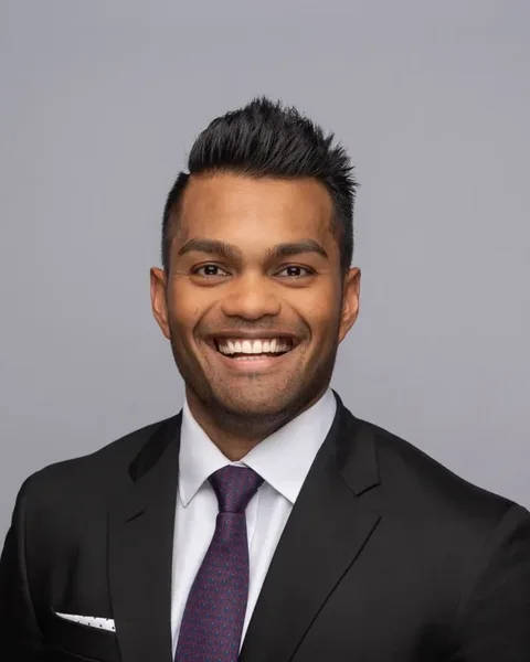 Francis Silva