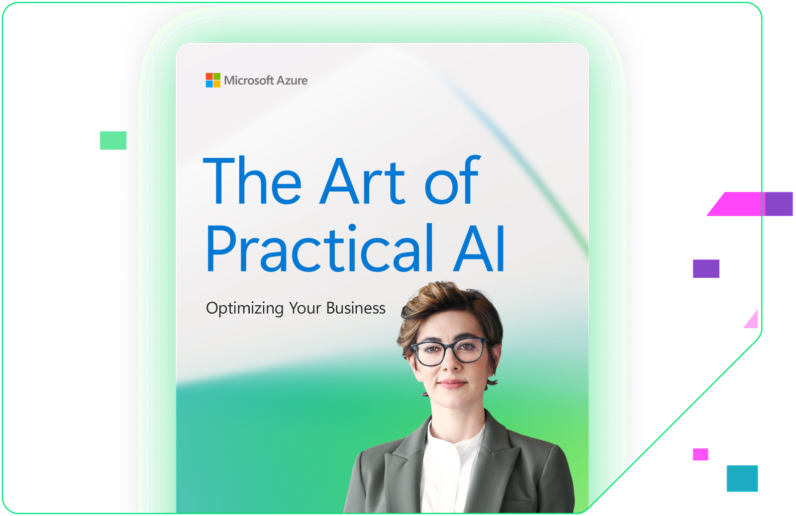 Microsoft — AI in Practice