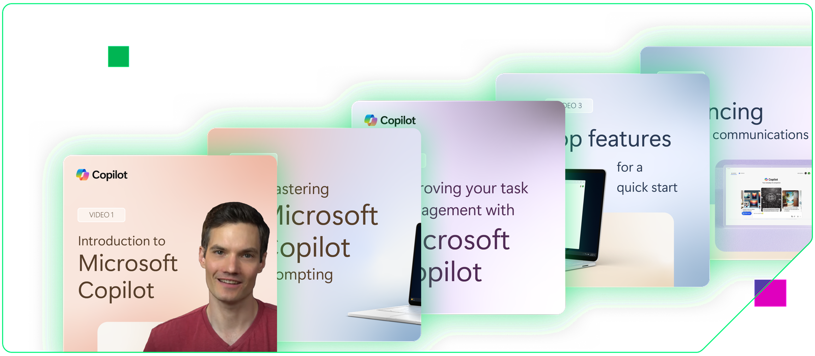 Microsoft — Microsoft answers the Copilot questions users were already asking