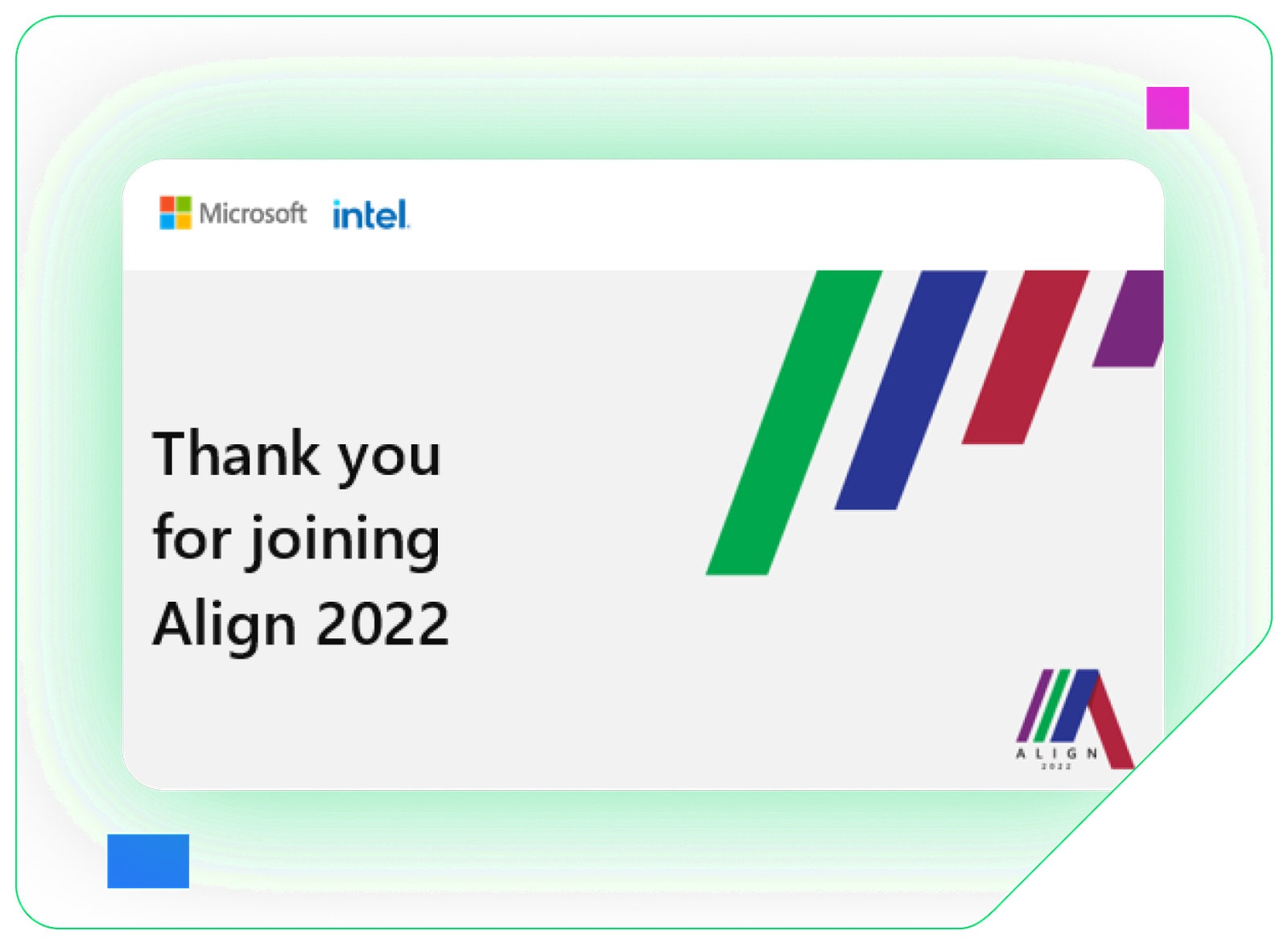 Microsoft — Align in the Metaverse