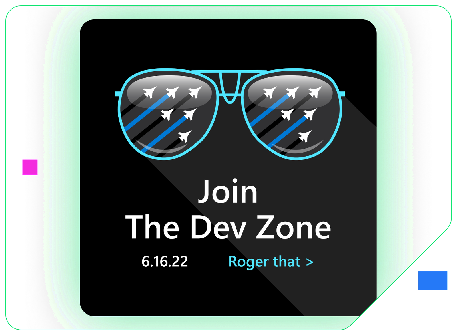 Microsoft — Dev Zone