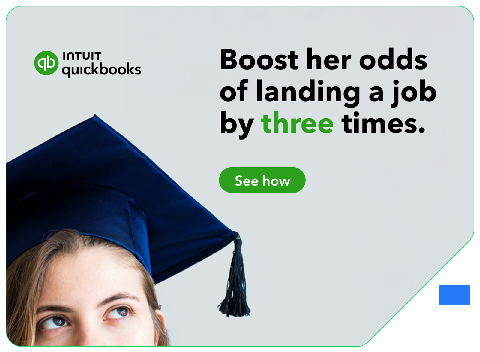 Intuit — Winning Future SMB Owners
