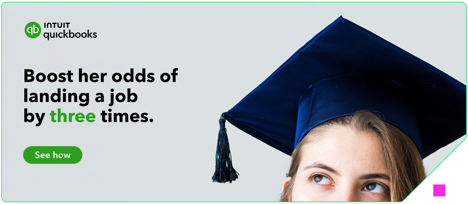Intuit — Intuit wins educators to get QuickBooks into the classroom