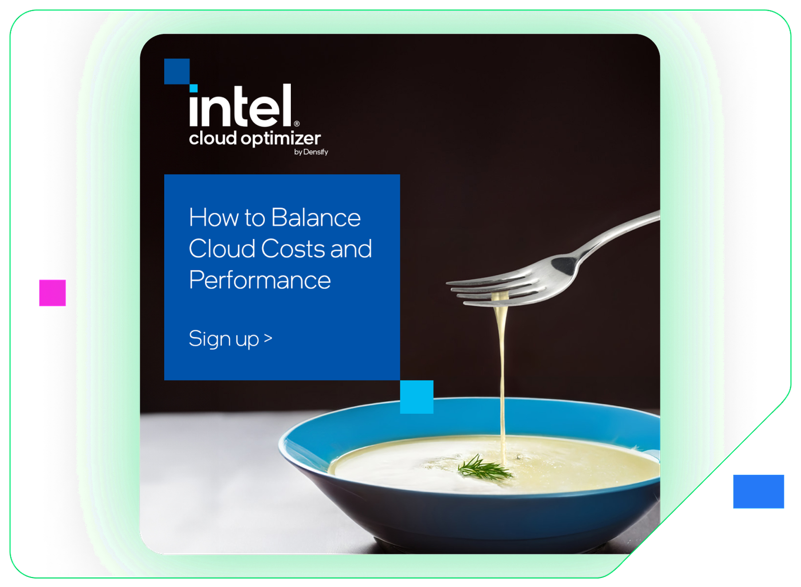 Intel — The Magic of Metaphors