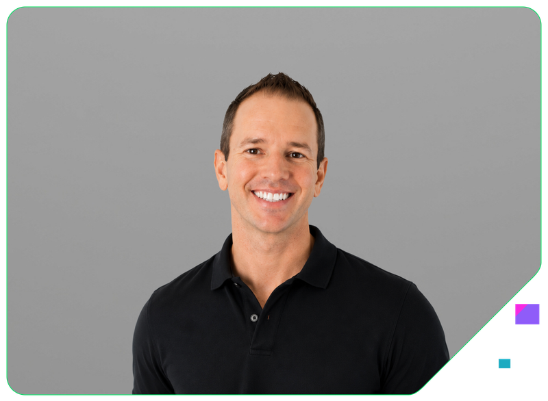 Jeff Lewis, Head of Client Advisory