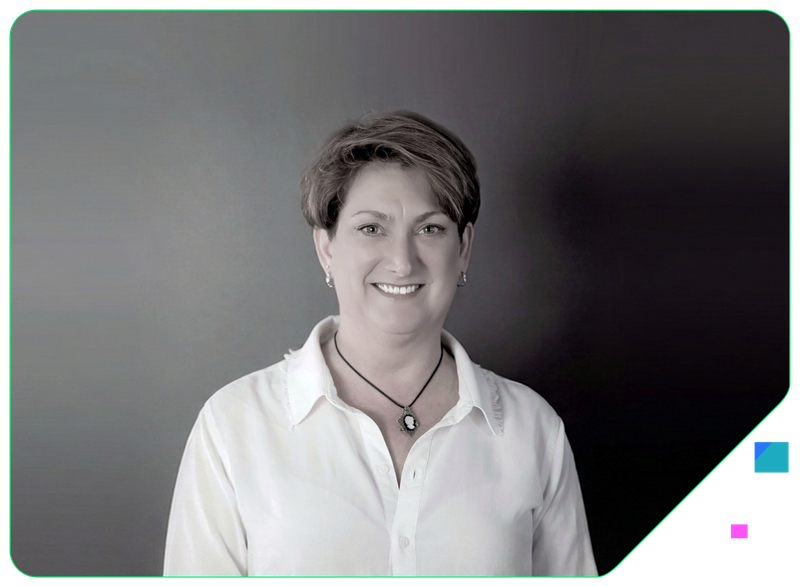 Laura White, Chief Financial Officer